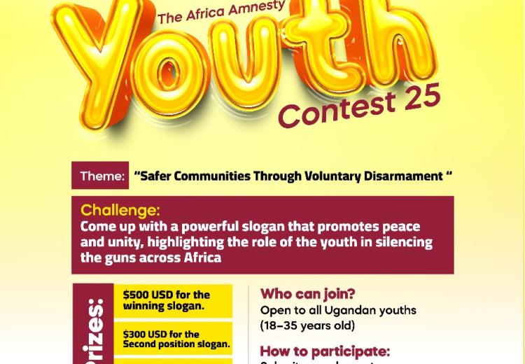 Youth Contest 25